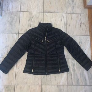 Michael Kors winter jacket